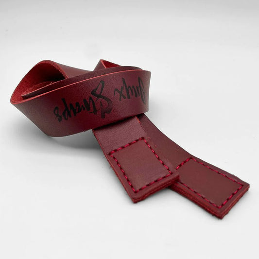 Onyx Cherry Bomb Loop Lifting Straps