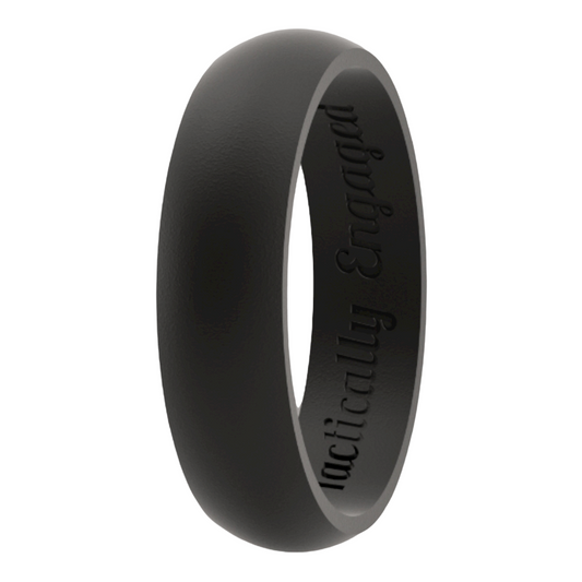 Classic Silicone Ring