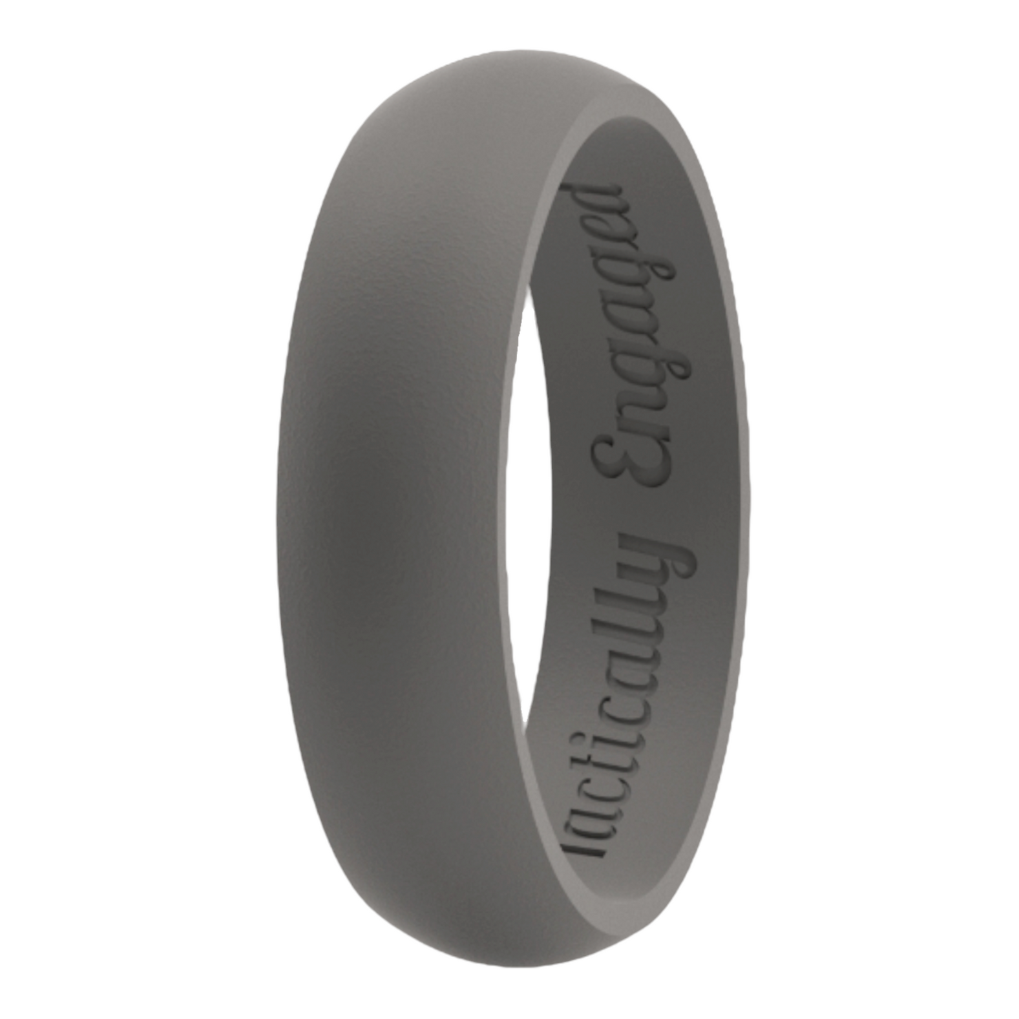 Classic Silicone Ring