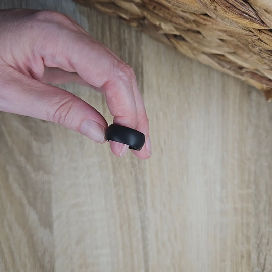 Classic Silicone Ring