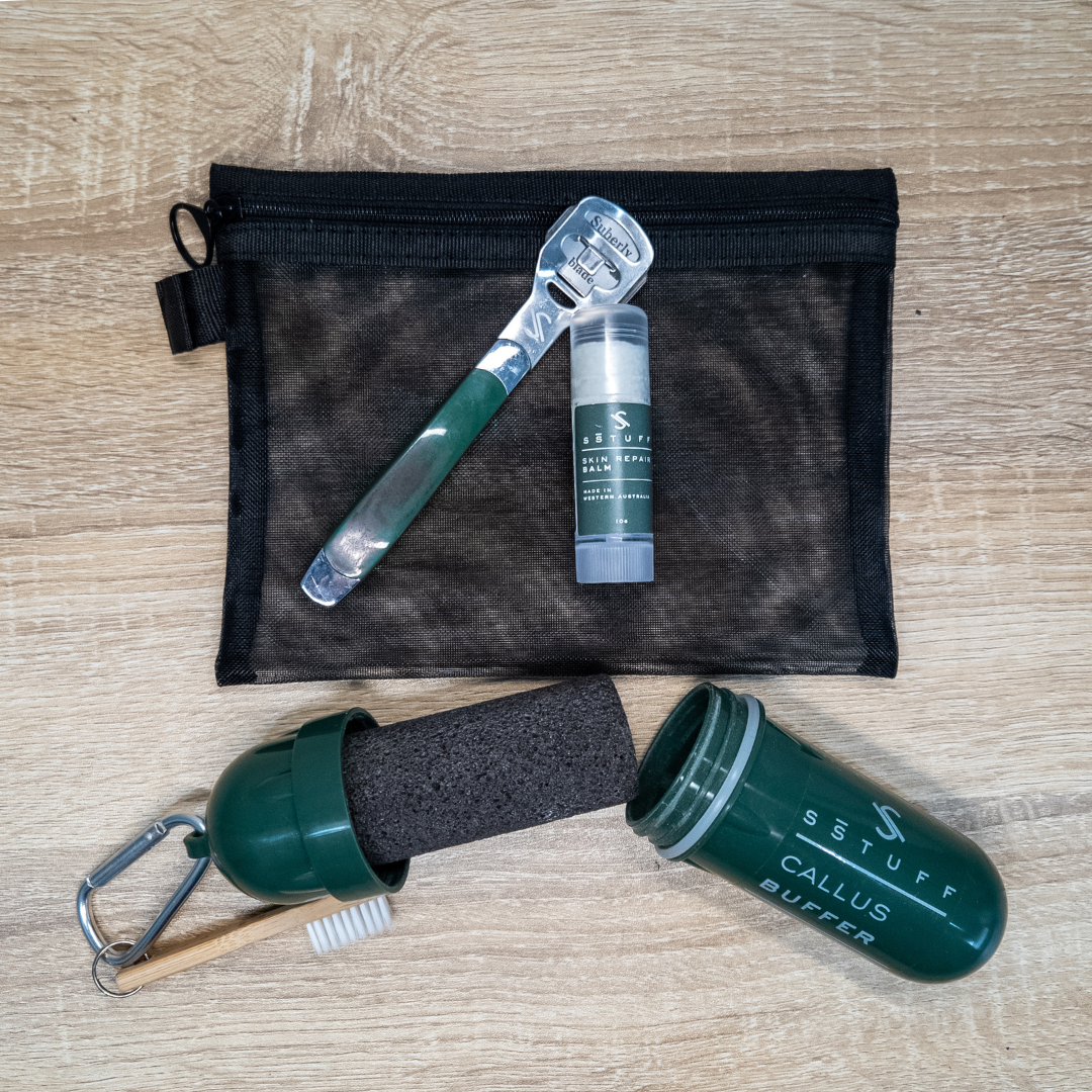 Callus Care Kit
