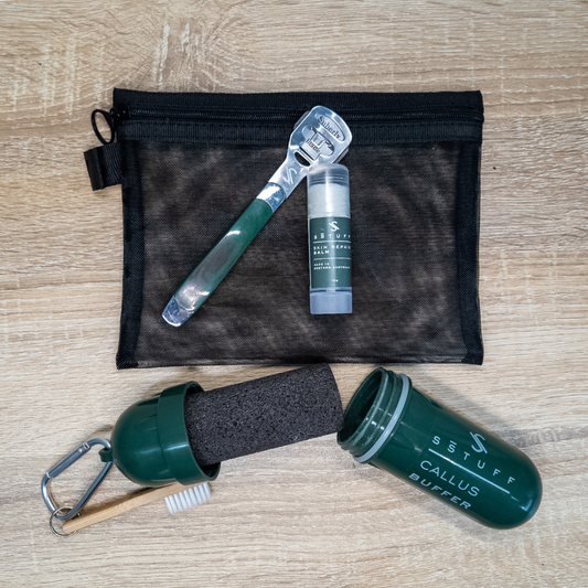 Callus Care Kit