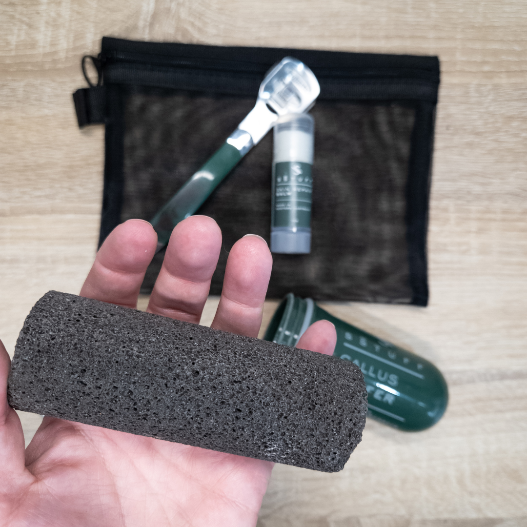 Callus Care Kit