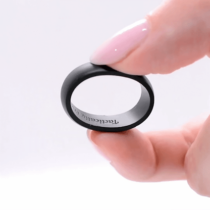 Classic Silicone Ring