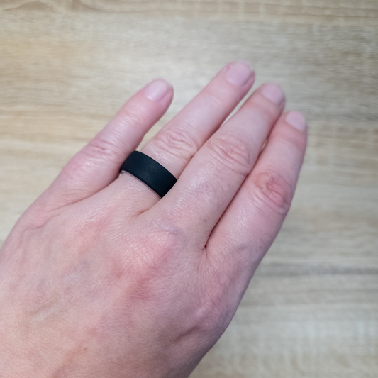Dual Silicone Ring