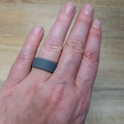 Dual Silicone Ring