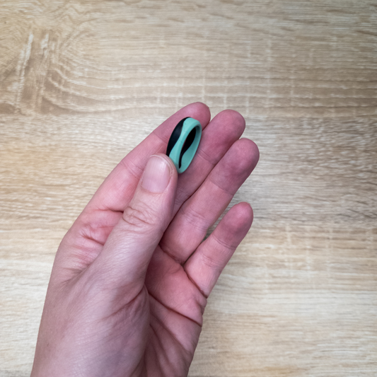 Flow Silicone Ring