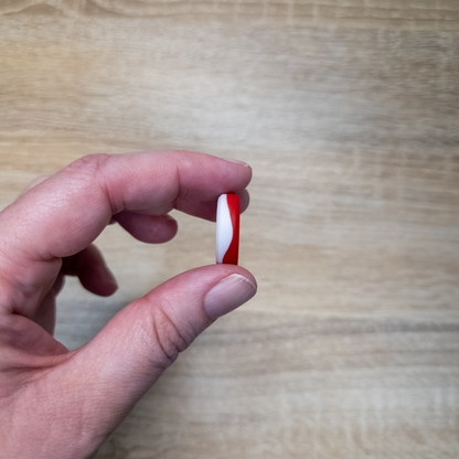 Flow Silicone Ring