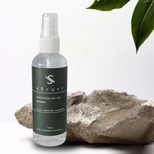 Magnesium Oil Spray 100ml