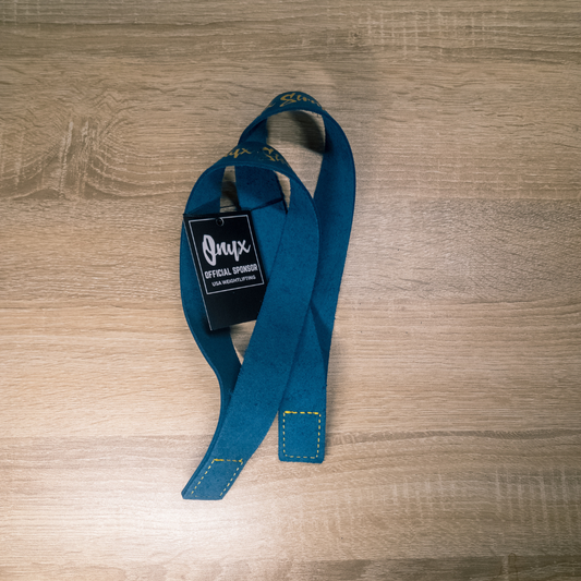 Onyx Newport Loop Technique Lifting Straps
