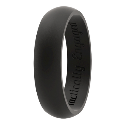 Classic Silicone Ring