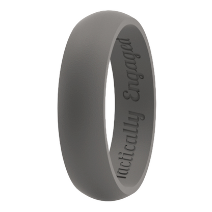 Classic Silicone Ring