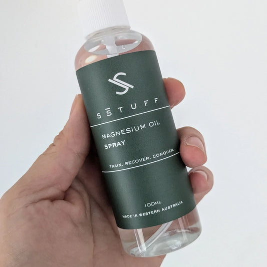 Magnesium Oil Spray 100ml