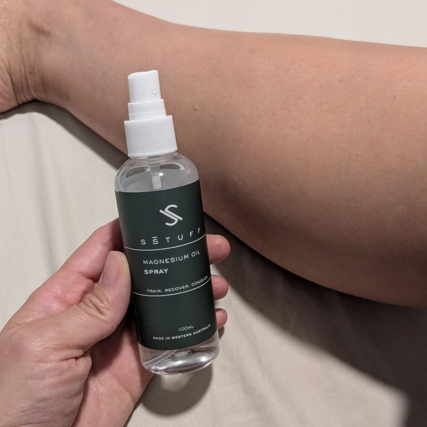 Magnesium Oil Spray 100ml