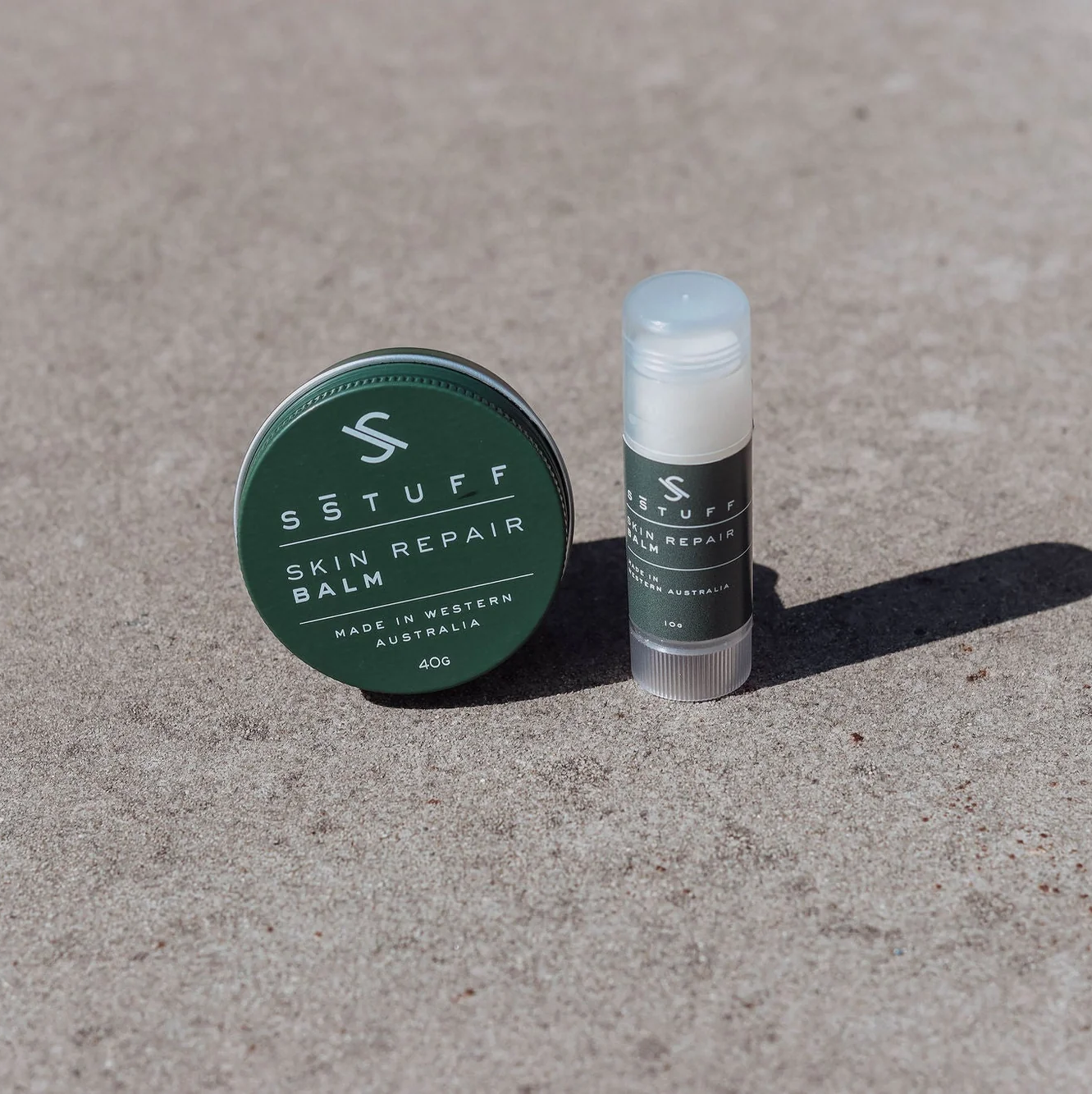 Skin Repair Balm