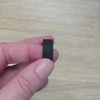Dual Silicone Ring
