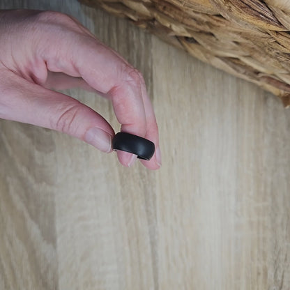 Classic Silicone Ring