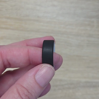 Dual Silicone Ring